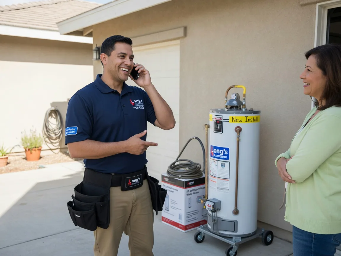 Leak Detection New London, MN FAQs